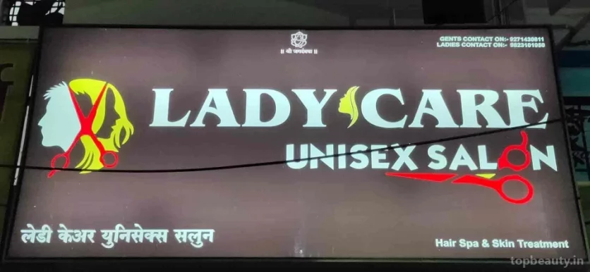 Ladycare Unisex Saloon, Nagpur - Photo 2