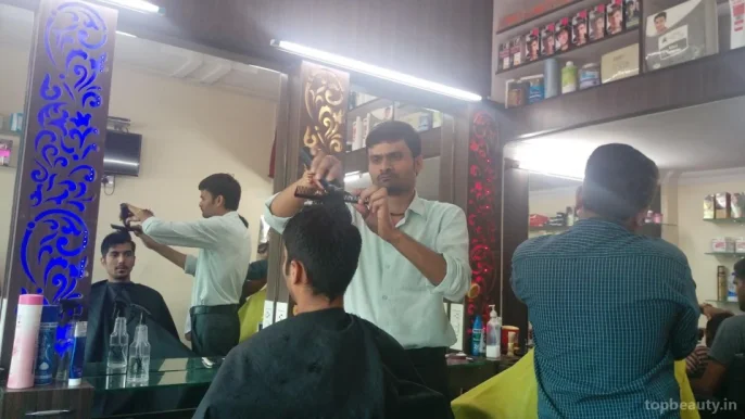 Creative Hair Salon, Nagpur - Photo 3
