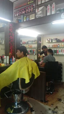 Creative Hair Salon, Nagpur - Photo 5