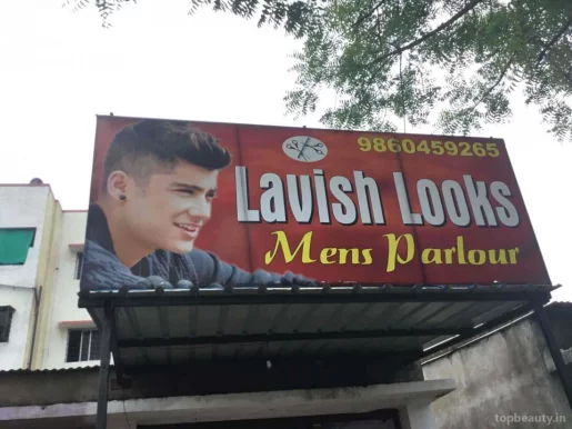 Lavish Looks Mens Parlor, Nagpur - Photo 4