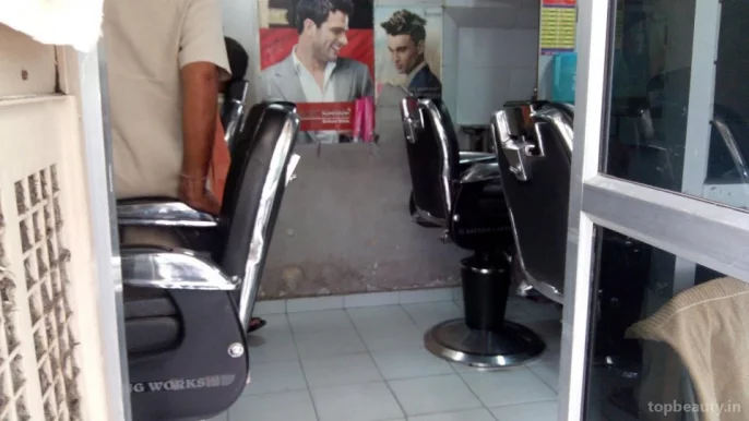 Prakash Hair Saloon, Nagpur - Photo 8