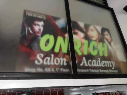 Onrich salon & academy, Nagpur - Photo 8