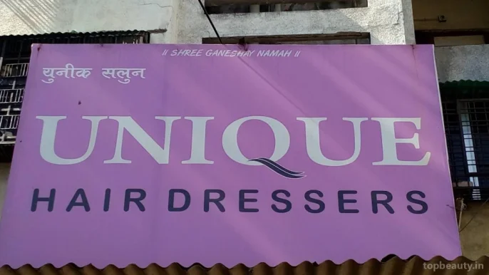 Unique Hair Dressers, Nagpur - 