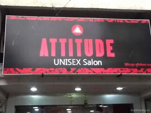 The Attitude Unisex Salon, Nagpur - Photo 3