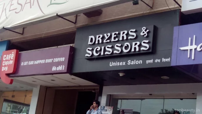 Dryers & Scissors, Nagpur - Photo 5