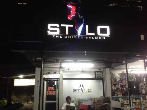 Stylo The Unisex Salon, Nagpur - Photo 1