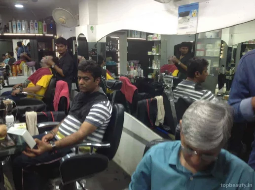 Stylo The Unisex Salon, Nagpur - Photo 7