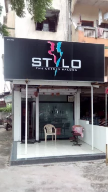 Stylo The Unisex Salon, Nagpur - Photo 2