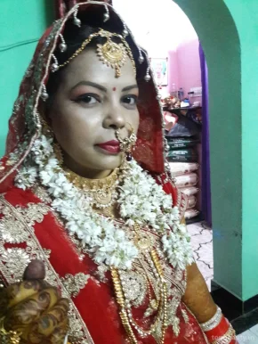 Roop Saundarya Beauty Parlour, Nagpur - Photo 1