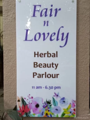 Fair & Lovely Herbal Beauty Clinic, Nagpur - Photo 4