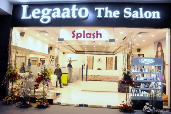 Legaato Splash, Nagpur - Photo 4