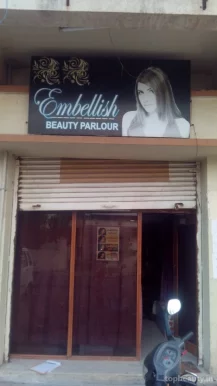 Embellish Beauty Parlour, Nagpur - Photo 1