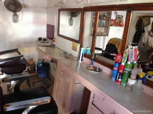 New Modern Hair Salon, Nagpur - Photo 5