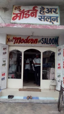New Modern Hair Salon, Nagpur - Photo 4