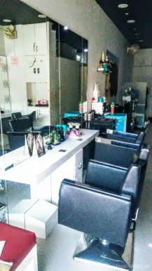 Amaze the Family Salon, Nagpur - Photo 1
