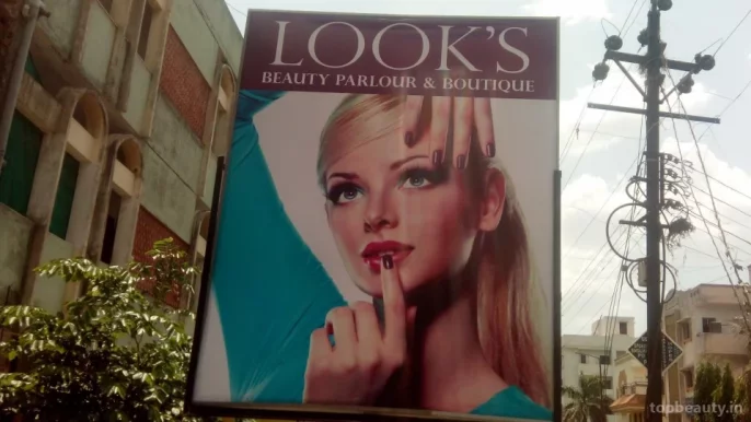 Look's Beauty Parlour & Boutique, Nagpur - Photo 2