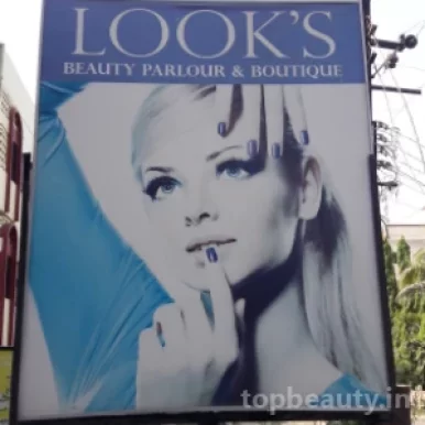 Look's Beauty Parlour & Boutique, Nagpur - Photo 3