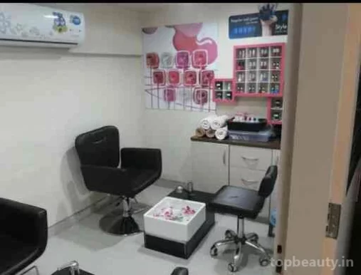 Sonal Harbal Beauty Clinic, Nagpur - 