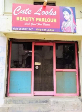 Cute Looks Beauty Parlour, Nagpur - Photo 4