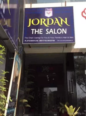 Jordan Salon (unisex), Nagpur - Photo 1