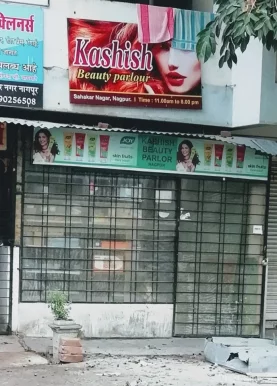 Kashish Beauty Parlor, Nagpur - Photo 4