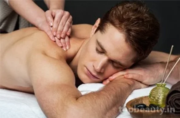 R Body Massage Services, Nagpur - Photo 3