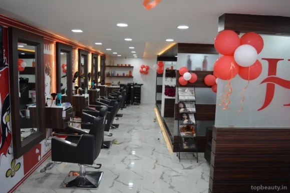 Jawed Habib Hair & Beauty Salon, Nagpur - Photo 3
