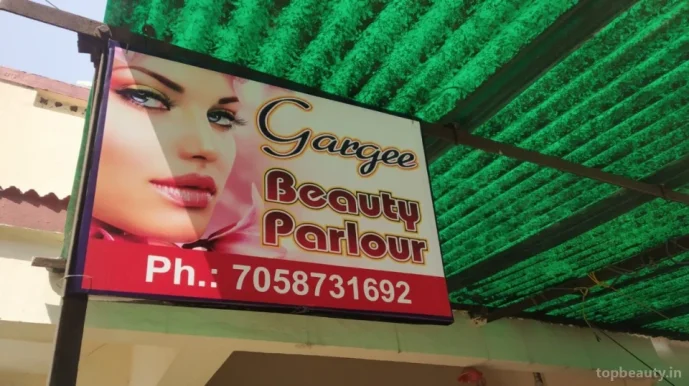 Gargi Beauty Parlour, Nagpur - Photo 3
