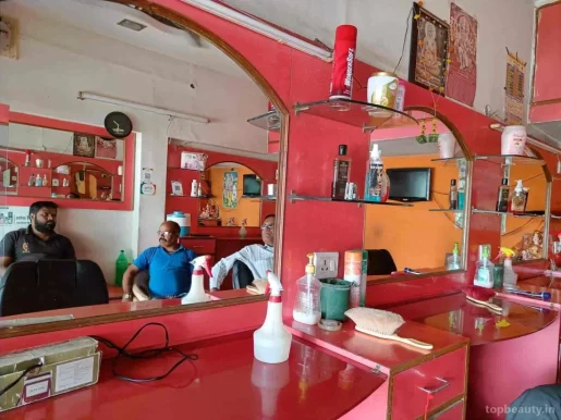 Baba Hair Saloon, Nagpur - Photo 6