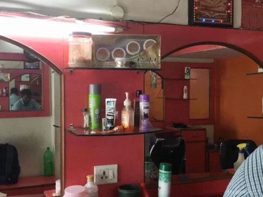 Baba Hair Saloon, Nagpur - Photo 4