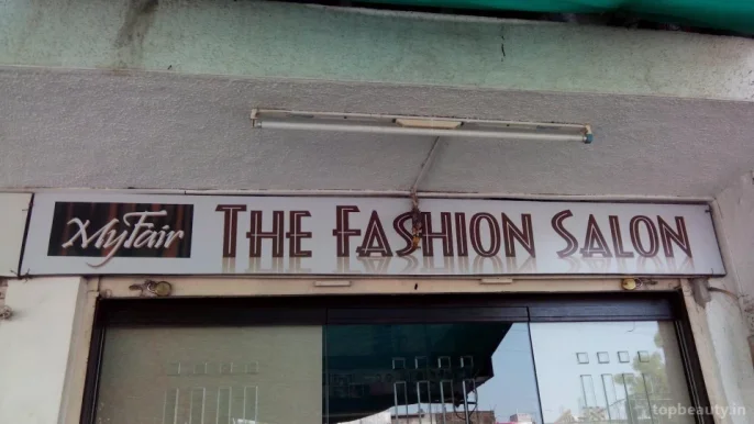 Myfair the Fashion salon, Nagpur - Photo 2
