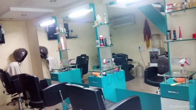 Zeal Hair Designer Salon, Nagpur - Photo 4