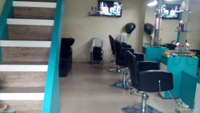 Zeal Hair Designer Salon, Nagpur - Photo 3