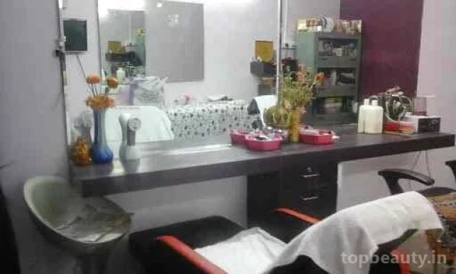 Saheli Spa & Beauty Parlor, Nagpur - Photo 2