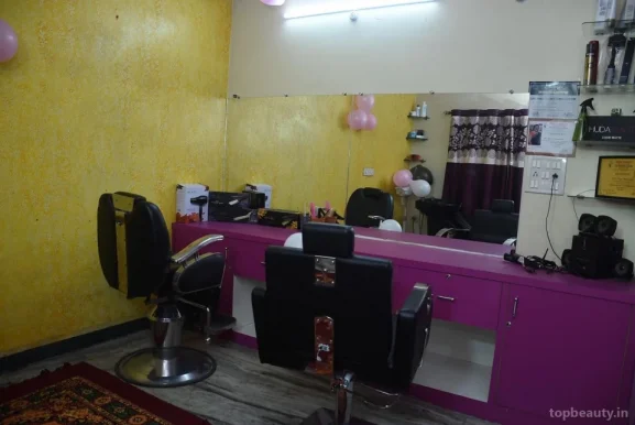 Blush Makeup Studio and Academy, Nagpur - Photo 3
