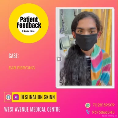 Dr Ayesha Faizan | Best Dermatologist | Skin Doctor, Nagpur - Photo 3