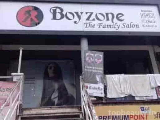 Boyzone The Salon, Nagpur - Photo 4