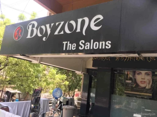 Boyzone The Salon, Nagpur - Photo 6