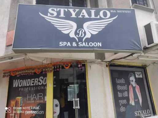 Styalo Spa & Saloon, Nagpur - Photo 8