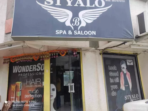Styalo Spa & Saloon, Nagpur - Photo 1