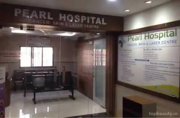 Dr. Anshul Jain Pearl Skin and Laser Center, Nagpur - Photo 4