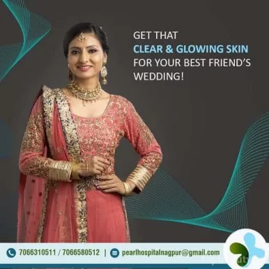 Dr. Anshul Jain Pearl Skin and Laser Center, Nagpur - Photo 7