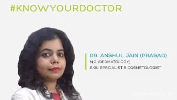 Dr. Anshul Jain Pearl Skin and Laser Center, Nagpur - Photo 8