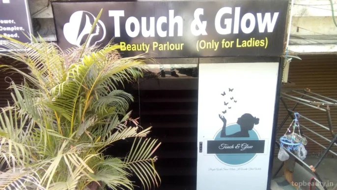 Touch & Glow, Nagpur - Photo 2