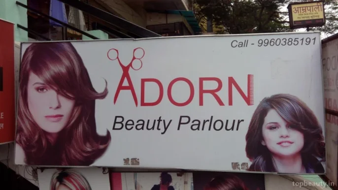 Adorn Beauty Parlour, Nagpur - 