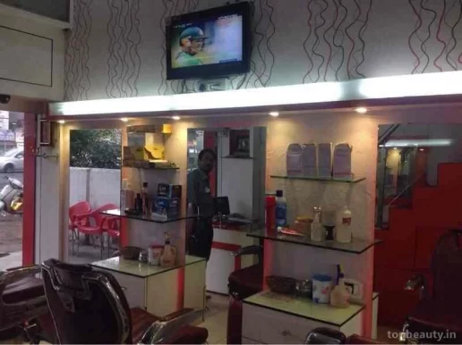 Ok Hair Dressers Ladies & Gents & Kids, Nagpur - Photo 2