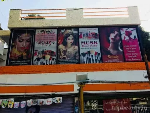 Musk Beauty Parlor | Beauty parlor | Top Beauty Parlor, Nagpur - Photo 7