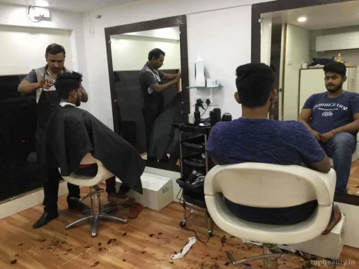 Lightable Unisex Salon, Nagpur - Photo 2