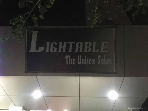 Lightable Unisex Salon, Nagpur - Photo 6