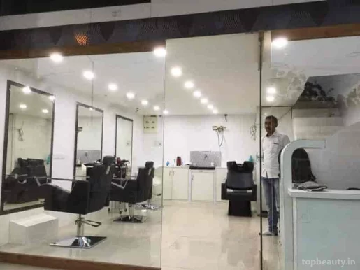 Lightable Unisex Salon, Nagpur - Photo 1